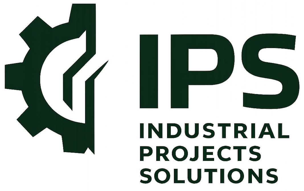 Industrial Projects Solutions Est.
